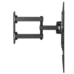 Soporte TV Manhattan para pared 35kg 37" a 70" Articulado Giro - Vista 10