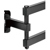 Soporte TV Manhattan para pared 35kg 37" a 70" Articulado Giro - Vista 11