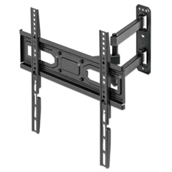 Soporte TV Manhattan para pared 30k 32" a 40" Articulado - Vista 11