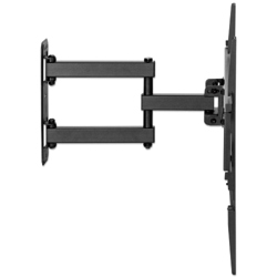 Soporte TV Manhattan para pared 30k 32" a 40" Articulado - Vista 13