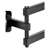Soporte TV Manhattan para pared 30k 32" a 40" Articulado - Vista 14