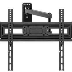 Soporte TV Manhattan para pared 30k 32" a 40" Articulado - Vista 7