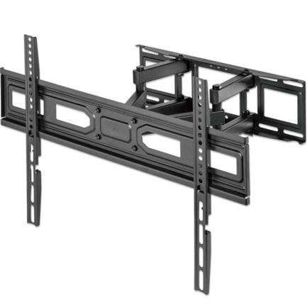 Soporte Manhattan para TV de Pared 40kg 37 a 80 Articulado - Vista 3