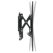 Soporte TV Manhattan p/pared 75kg 43 a 90 fijo extensión frontal - Vista 6