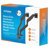 Soporte Monitor Manhattan p/2 Monitor 17 a 45 Escritorio - Vista 5