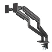 Soporte Monitor Manhattan p/2 Monitor 17 a 45 Escritorio - Vista 4