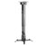 Soporte Proyector p/Techo Manhattan 43 a 65 cm 20 Kg - Vista 2