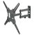 Soporte TV Manhattan p/pared 35Kg 23 a 55 Articulado - Vista 2