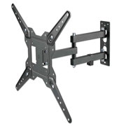 Soporte TV Manhattan p/pared 35Kg 23 a 55 Articulado - Vista 3