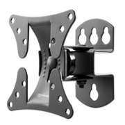 Soporte Monitor Manhattan p/1 Monitor 13 a 32 Pared Articulado 3