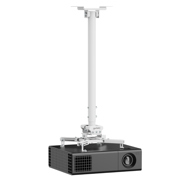 Soporte para Proyector Manhattan con montaje en techo y ajuste de altura - Vista 6