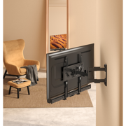 Soporte Manhattan Universal para Barra de Sonido - Vista 14