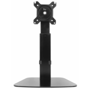 Soporte Manhattan para Monitor p/1 Monitor 15 a 32 Sobre Escritorio Ajuste Altura con Gas - Vista 4