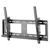 Soporte Manhattan para TV p/pared 80kg 37 a 90 exteriores antirrobo - Vista 3