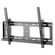 Soporte Manhattan para TV p/pared 80kg 37 a 90 exteriores antirrobo - Vista 4