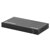 Switch HDMI Manhattan 4K@60Hz 3 entradas compacto negro - Vista 2