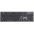 Teclado y mouse Manhattan optico inalambrico combo - Vista 6