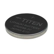 Batería cmos manhattan cr2032 litio 3v 2 piezas