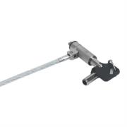 Candado manhattan seguridad wedge n17 laptop 2m c/2 llaves
