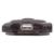 Mini Hub Manhattan Económico USB 4 Puertos Color Negro - Vista 8
