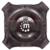 Mini Hub Manhattan Económico USB 4 Puertos Color Negro - Vista 2