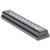 Hub Manhattan USB 2.0 Alta Velocidad 10 Puertos C/Fuente - Vista 2