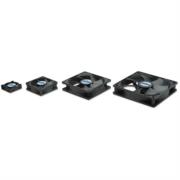 Ventilador Manhattan 4 Pines PC 80x80x25 mm - Vista 9
