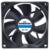 Ventilador Manhattan 4 Pines PC 80x80x25 mm - Vista 2