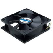 Ventilador Manhattan 3 Pines PC 80x80x25 mm - Vista 6