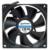 Ventilador Manhattan 3 Pines PC 80x80x25 mm - Vista 5