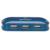 Hub Manhattan USB Alta Velocidad 2.0 Alimentación Dual 7 Puertos Color Azul - Vista 9