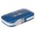 Hub Manhattan USB Alta Velocidad 2.0 Alimentación Dual 7 Puertos Color Azul - Vista 10
