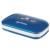Hub Manhattan USB Alta Velocidad 2.0 Alimentación Dual 7 Puertos Color Azul - Vista 13