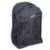 Mochila Manhattan Knappack Ligera para Laptop 15.6" Color Negro - Vista 9