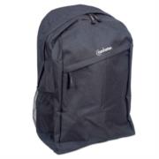 Mochila Manhattan Knappack Ligera para Laptop 15.6" Color Negro - Vista 8