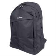 Mochila Manhattan Knappack Ligera para Laptop 15.6" Color Negro - Vista 11