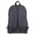 Mochila Manhattan Knappack Ligera para Laptop 15.6" Color Negro - Vista 13