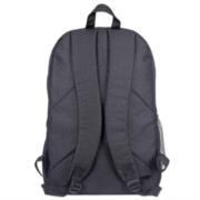 Mochila Manhattan Knappack Ligera para Laptop 15.6" Color Negro - Vista 12