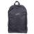 Mochila Manhattan Knappack Ligera para Laptop 15.6" Color Negro - Vista 2