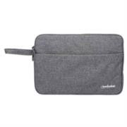 Funda Manhattan Seattle para Notebook 14" Color Gris - Vista 6