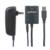 Hub Manhattan USB 3.0 Súper Velocidad 4 Puertos Color Negro - Vista 9