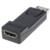 Adaptador Manhattan DisplayPort M a HDMI H Pasivo Color Negro - Vista 7