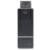 Adaptador Manhattan DisplayPort M a HDMI H Pasivo Color Negro - Vista 5
