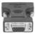 Adaptador Manhattan DVI-A&D HD15H 29M Color Negro - Vista 6