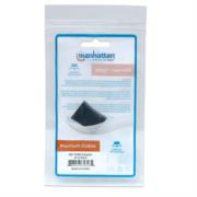 Cople Manhattan HDMI A H-H Conexión Recta Color Negro - Vista 11