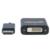 Adaptador Manhattan DisplayPort 1.2a M a DVI-D H Activo Color Negro - Vista 7