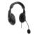 Audífonos Manhattan Estéreo USB Micrófono Ajustable Control Integrado Color Negro - Vista 7