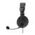 Audífonos Manhattan Estéreo USB Micrófono Ajustable Control Integrado Color Negro - Vista 8