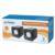 Sistema Altavoces Manhattan Serie 2600 USB Color Negro - Vista 9