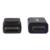 Cable Manhattan DisplayPort/HDMI M-M 1080p1m Color Negro - Vista 8